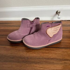 Camper Boots Afelpado Iris EU24